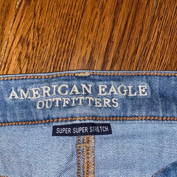 American eagle shorts - Picture 2 of 2